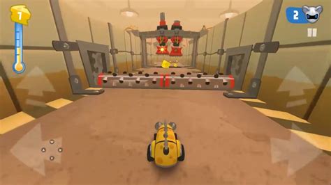 Image result for Mouse Bot Trailer