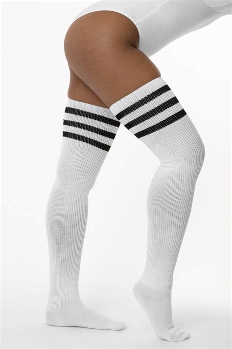 THIGHHIGH - Thigh High Sock | Thigh high sock, Thigh highs, Thigh high ...