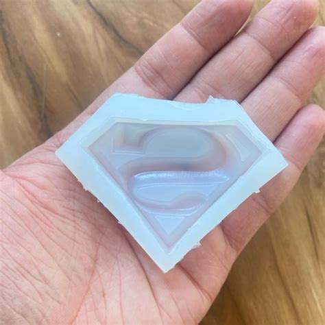 S Diamond Shape handmade mold