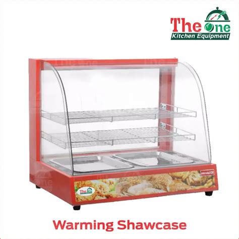 Top Warming Showcase Manufacturer & Supplier in Rajkot