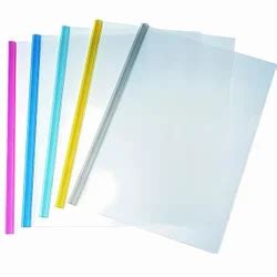 Lucky Plastics - Manufacturer of Files & Folders & Badge Machine And ...