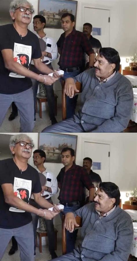 Photos: Dharmendra’s heartfelt BTS moments from the sets of Ikkis