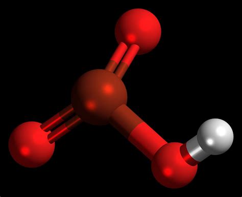 50 Facts About Fluoroantimonic Acid - Facts.net
