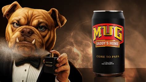 Stay frosty: Mug Root Beer unveils new cologne in time for holidays ...