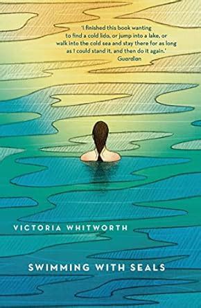 Swimming with Seals eBook : Whitworth, Victoria: Amazon.in: Kindle Store