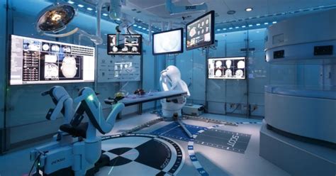 This Hospital Uses VR Technology To Livestream Surgeries - MobyGeek.com