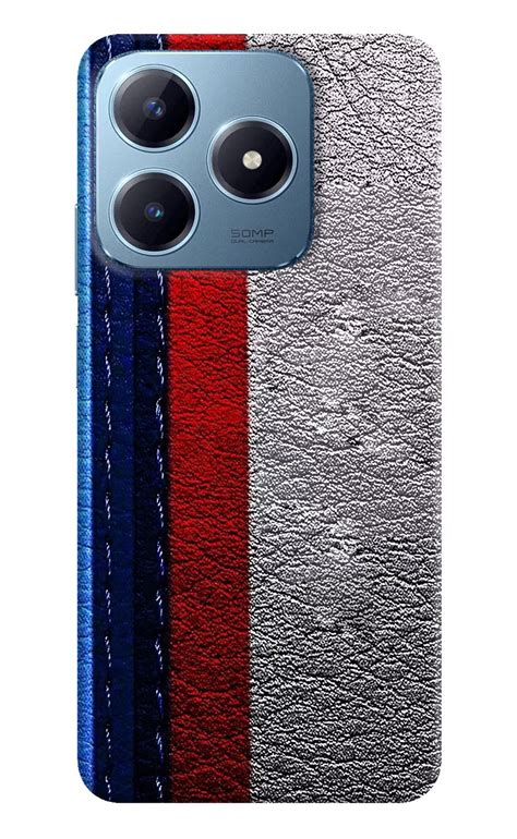 Save Big: Get the BMW Stripes Realme Narzo N63 Back Cover - Shop Now ...