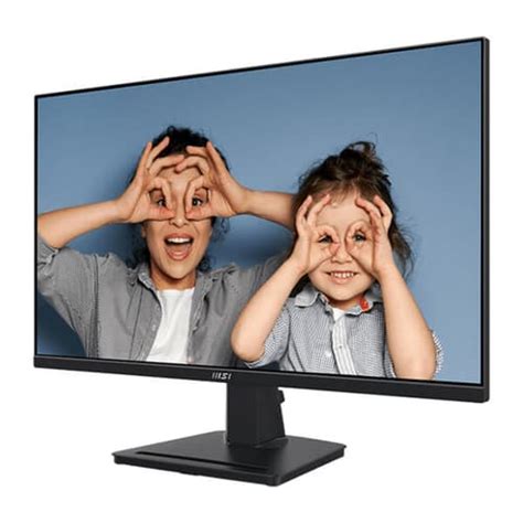 MSI Pro 27 inch Business Monitor, MP275Q