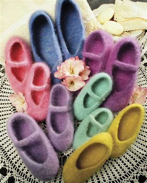 Image result for Felted Tutorial Clogs