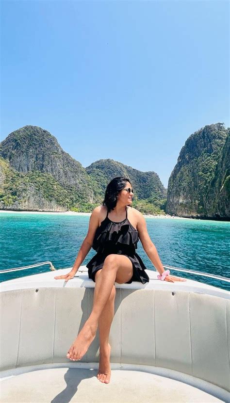 Cukoo Padded Single Piece Solid Royal Blue Swimwear with 3-inch Shorts ...