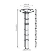 Buy Plant Climbing Frame Garden Trellis for Climbing Plants and Flowers ...