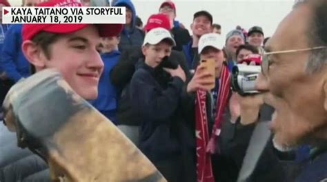 Image result for Nick Sandmann vs CNN
