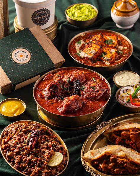 Food Review: Ministry Of Naan Revives Nostalgia With 90s Drive-In ...