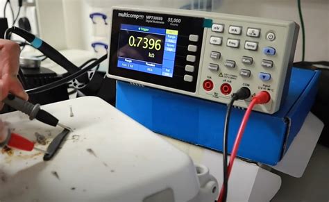 Sensor Temperature Testing 的图像结果