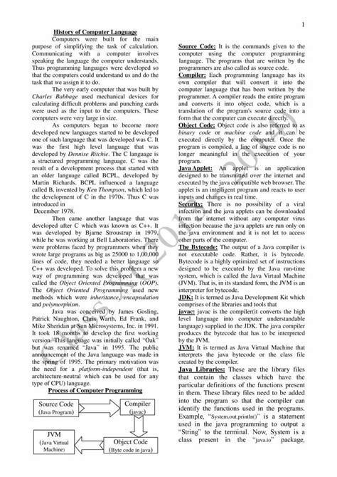 Image result for Lecture Note On Application of Computer