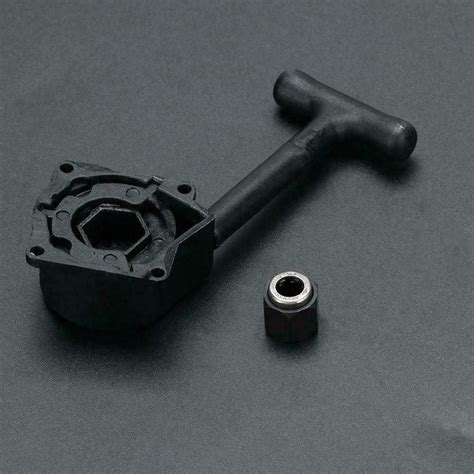 PRAV® Replacement Pull Starter kit Tools for HSP R020 16 18 21 Axle ...