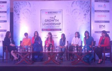 Women Are Holistic Leaders Who Are Creative And Have A Strong Emotional ...