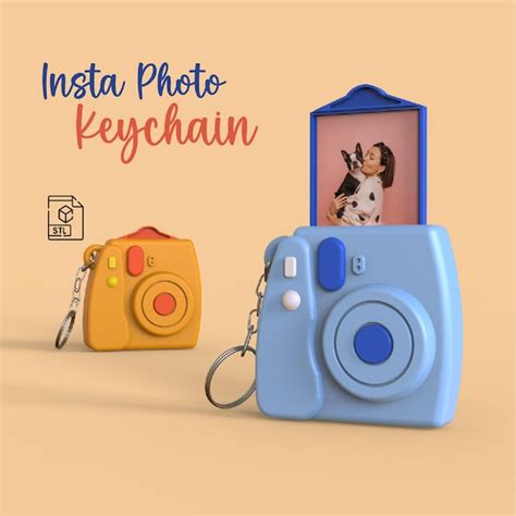 Buy Mini Camera Keychain Online In India - Etsy India