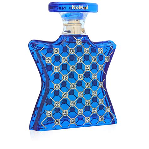 Bond No.9 Men's West Side EDP Spray 3.3 oz (Tester) Fragrances ...