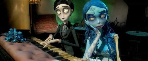 Corpse Bride 2005 vs Book of Life 的图像结果
