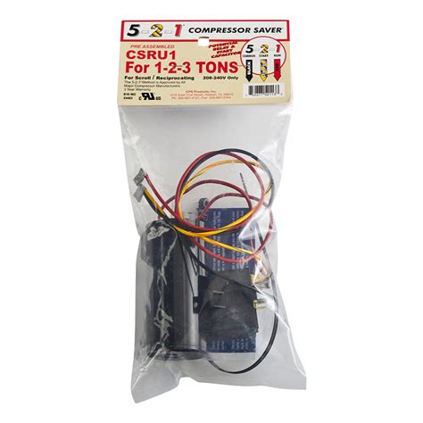 How to Install a 5 2 1 Compressor Saver 的图像结果