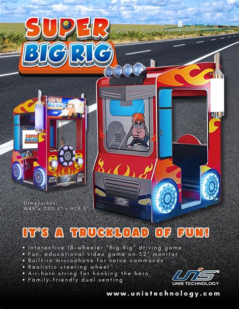 Image result for Big Rig iOS/Android