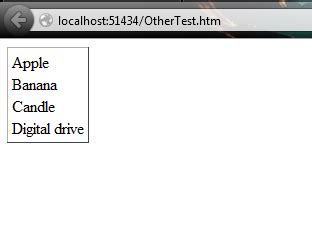 Image result for HTML Table Cell