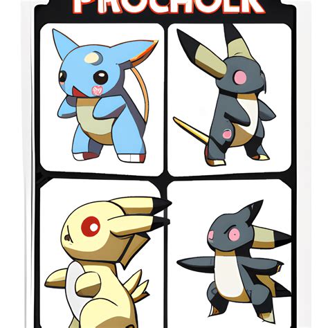 Pokemon Pikachu Evolution Chart 的图像结果