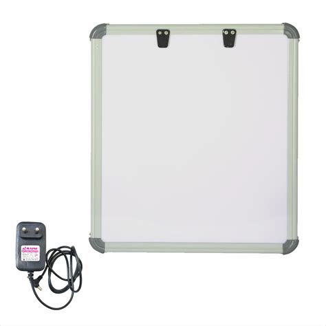 Evolife® Single Film X-Ray View Box for Clinic- Led Radiology automatic ...