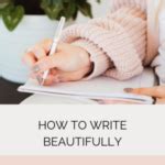 Image result for How to Write Fast and Beautiful