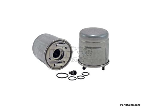 Image result for Mercedes Sprinter Fuel Filter