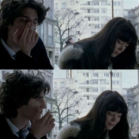 La Belle Personne (2008) | Good movies to watch, Film stills, Really ...