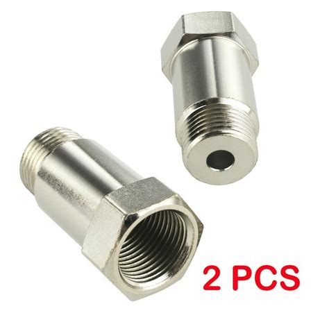 Image result for O2 Sensor Extender Fitting