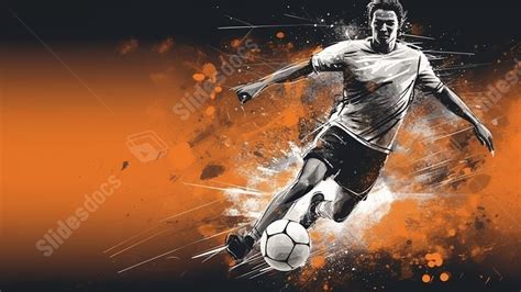 PowerPoint Background Design Sports 的图像结果