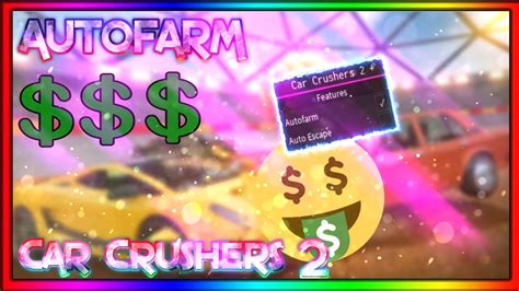 Image result for Car Crushers 2 AutoFarm Script Pastebin