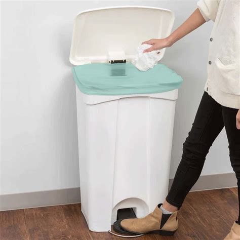 Buy IMVELO 100% COMPOSTABLE GARBAGE BAG | 40 BAGS (4 ROLLS) 24 X 30 ...