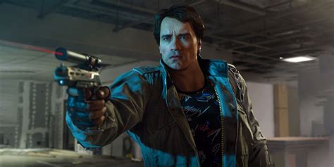 Image result for Terminator Operator Cod