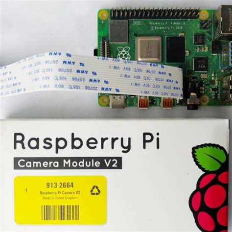 Image result for Raspberry Pi Camera Tutorial