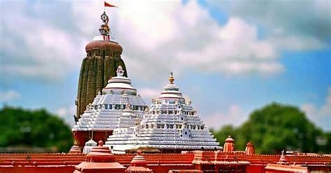 Travelogue: PURI - The Home of Lord Jagannath by Atanu Kumar Ghosh