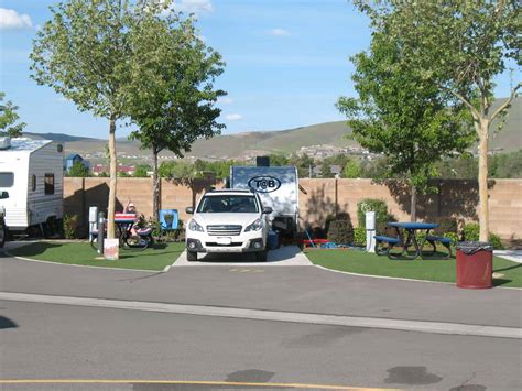 Sparks Marina RV Park | CampgroundViews.com