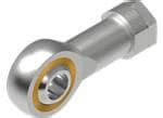 SGS Rod Eye Products - Festo | Mouser
