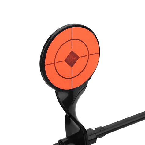 Buy Shooting Target Stand, Professional Safe Appropriate Size Eco ...