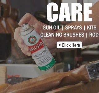 Shooting Sights | Kiehberg.in