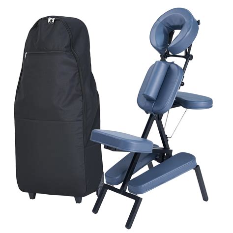 Buy Master MassageProfessional Lightweight Portable Massage Chair ...