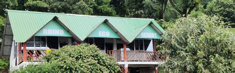 Stay at Rhino Resort