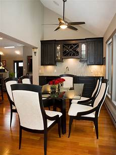 Bars For Dining Room by 18 Square Glass Top Dining Tables Designs Ideas Plans Bars For Dining Room