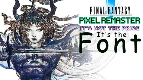 Final Fantasy Pixel Remasters: Sold Out Physical Console Releases ...