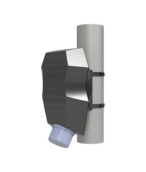 LightRadar Sensor - Motion and distance sensor from esave AG