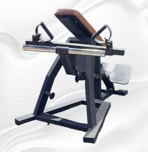 Build Muscle & Strength | Strength Training Machines at Home