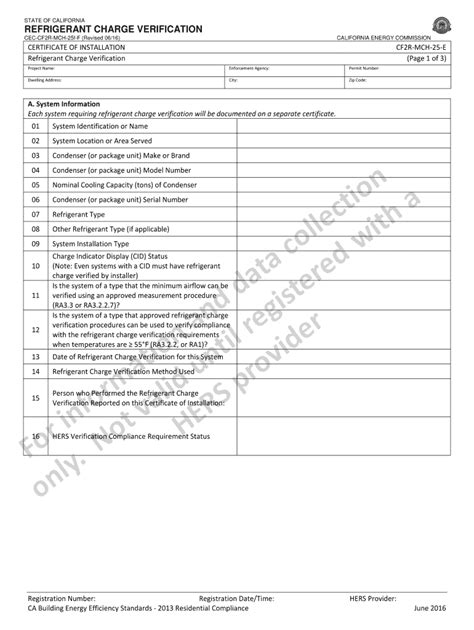 Fillable Online Listing of all Zip Codes in the state of California ...